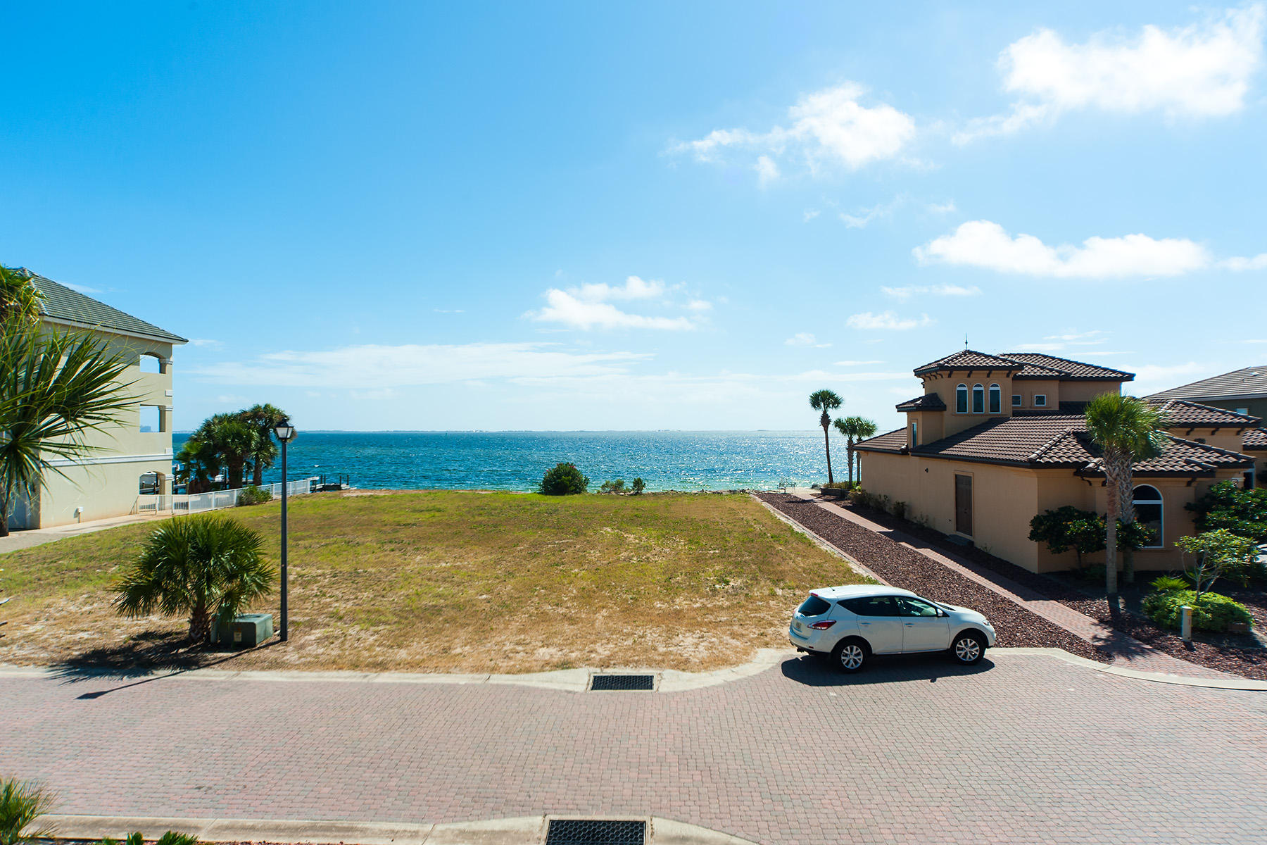 CASA MARINA S/D - Residential