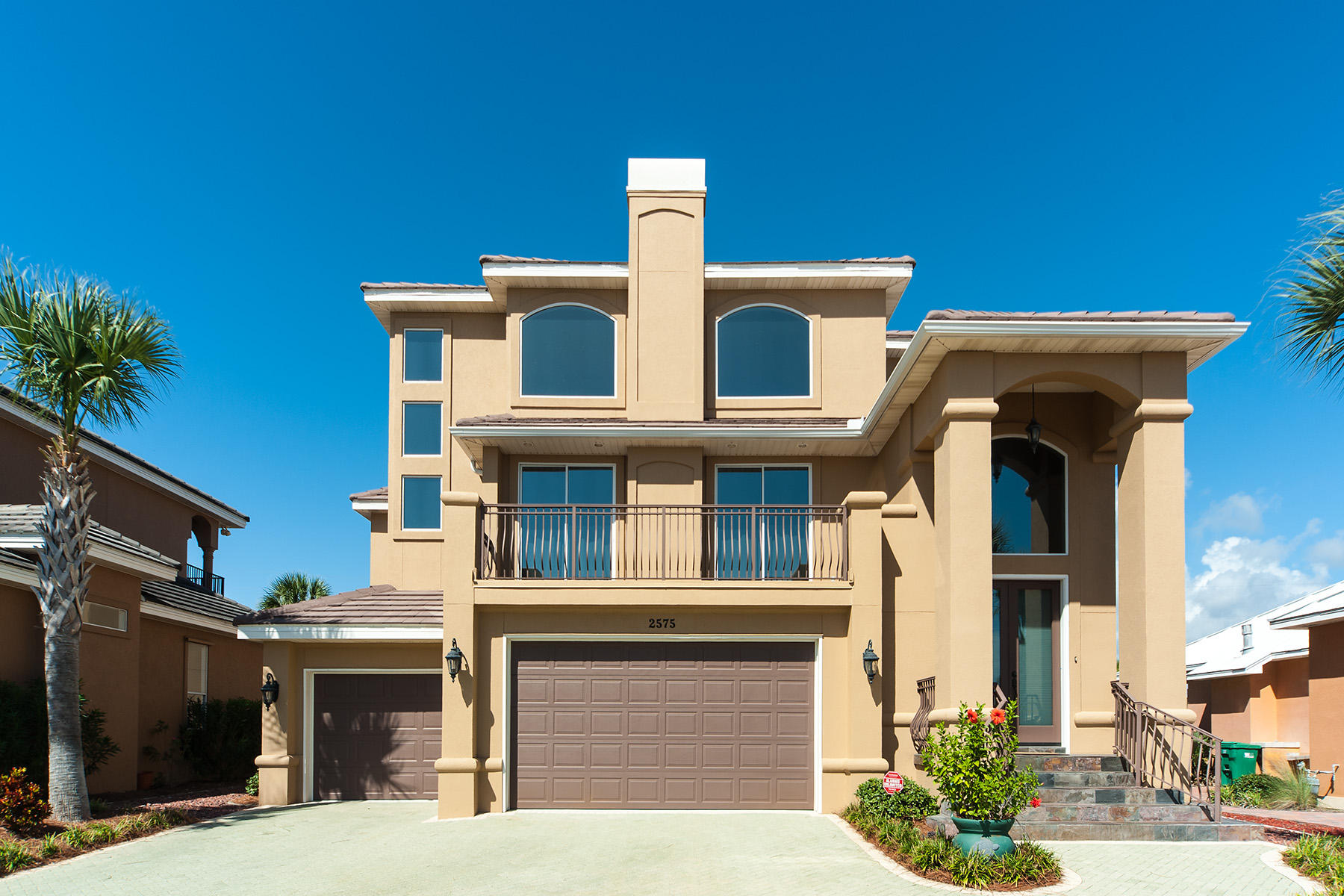 CASA MARINA S/D - Residential