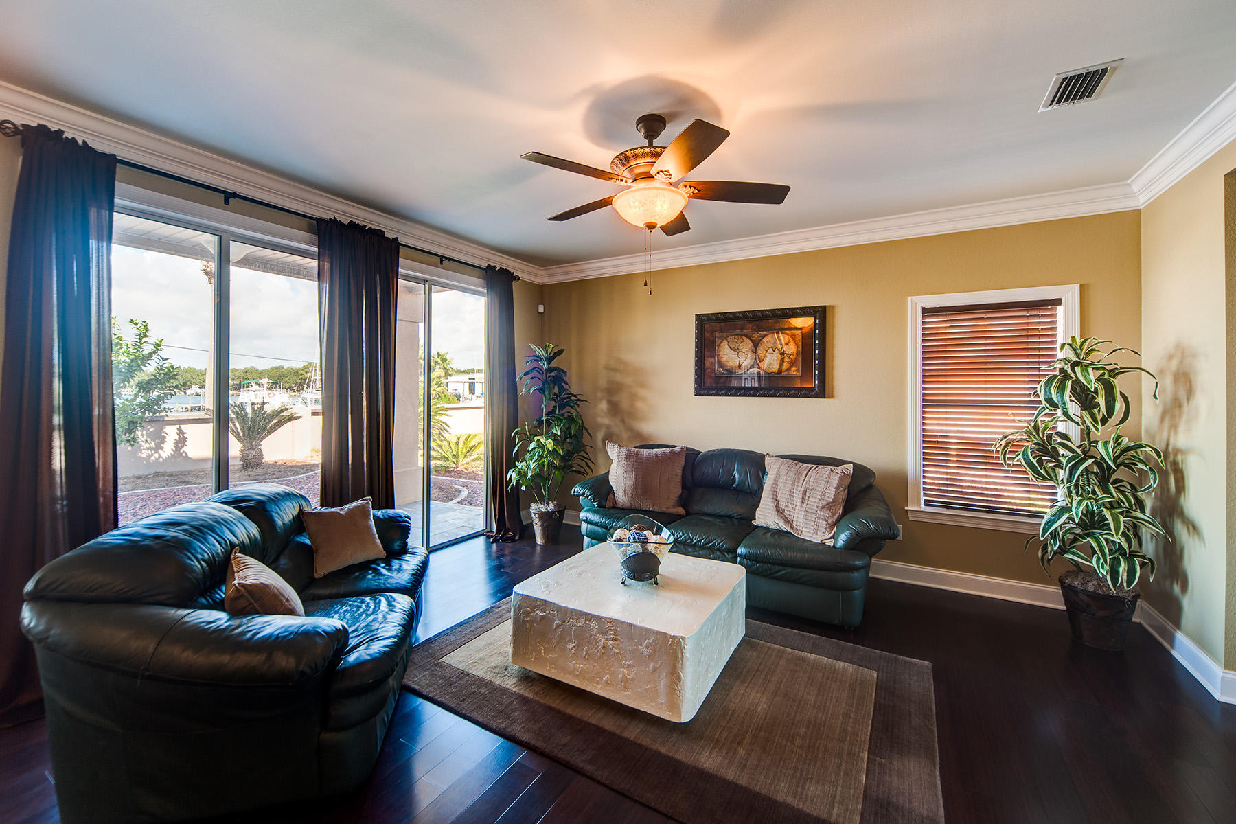 CASA MARINA S/D - Residential