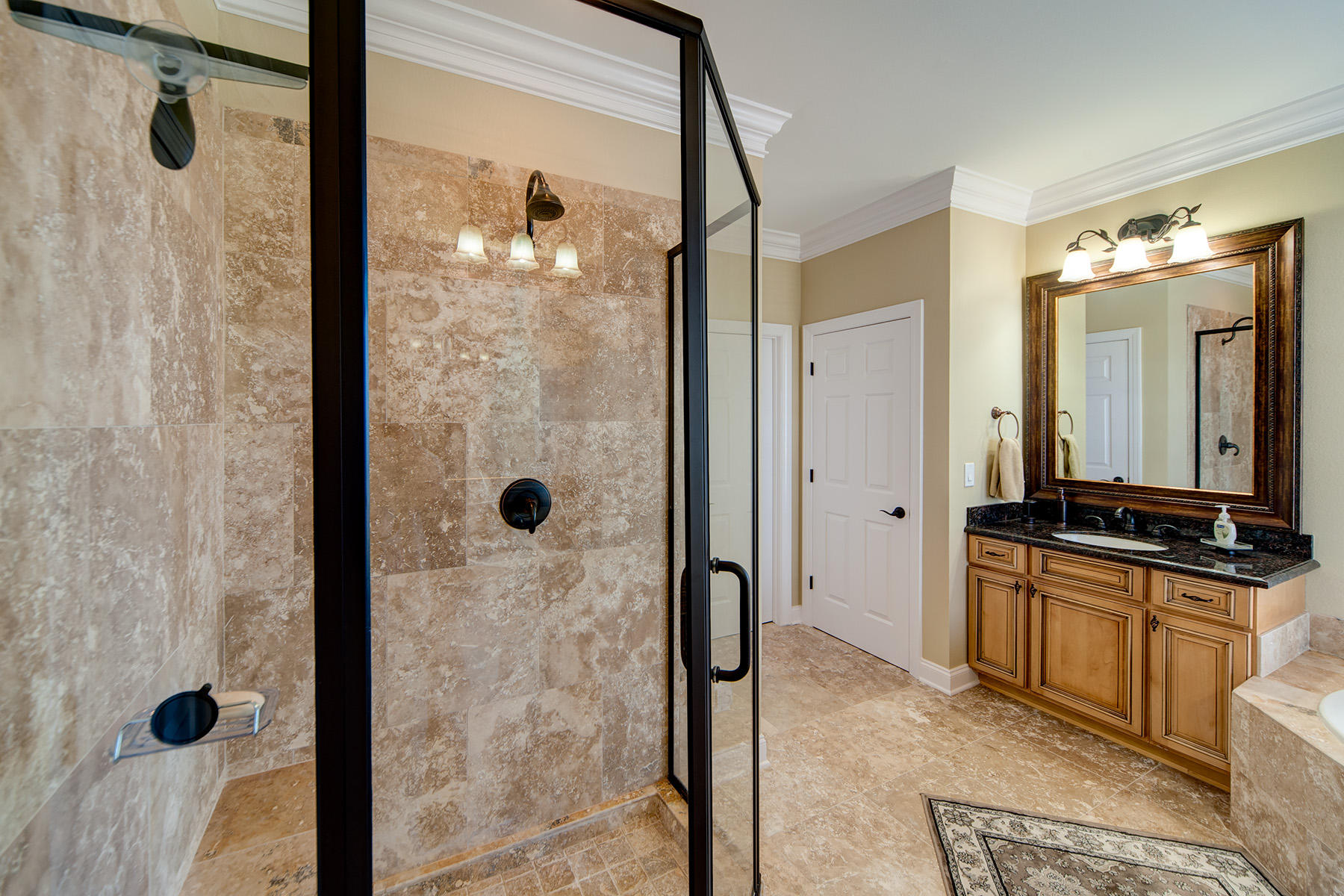 CASA MARINA S/D - Residential