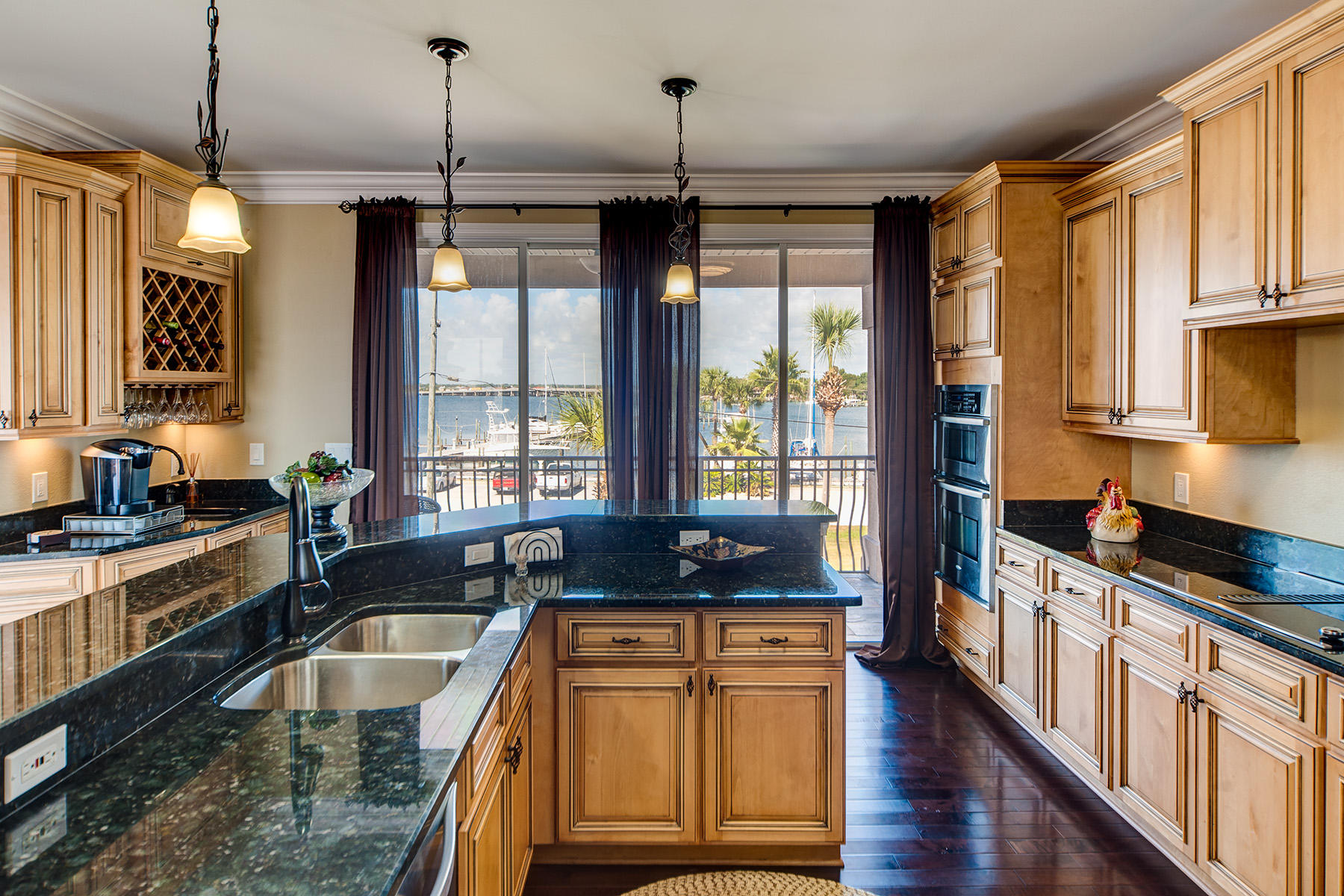 CASA MARINA S/D - Residential