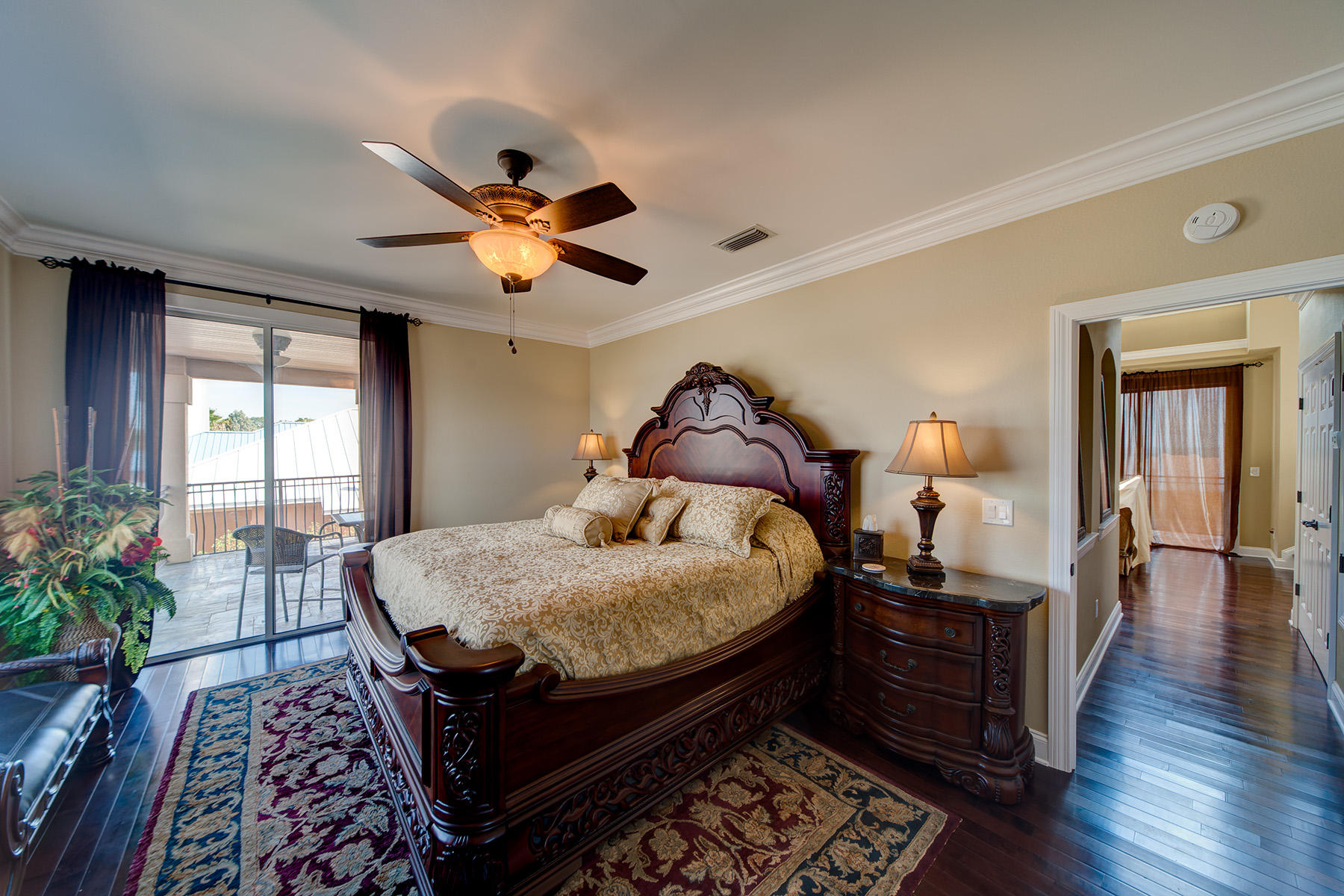 CASA MARINA S/D - Residential