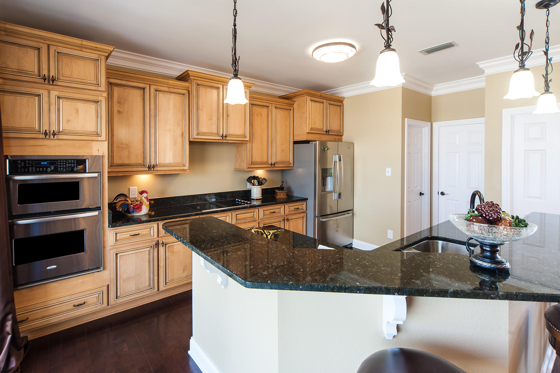 CASA MARINA S/D - Residential