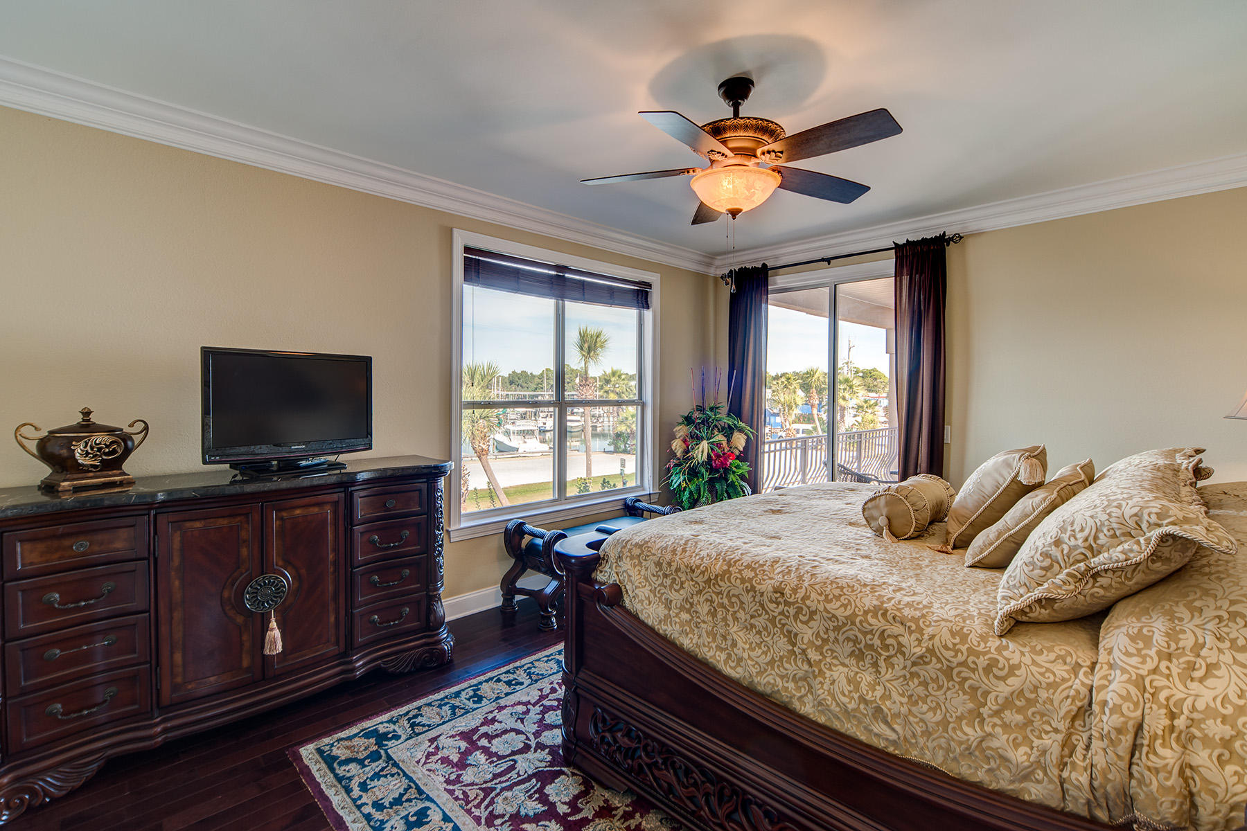 CASA MARINA S/D - Residential