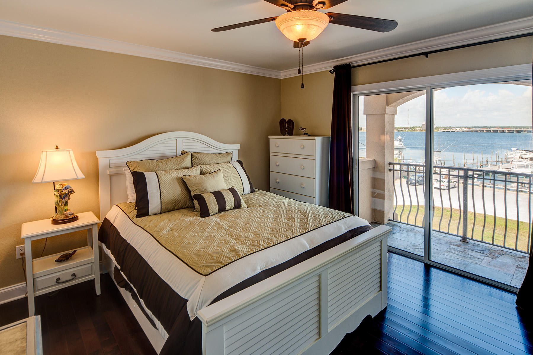 CASA MARINA S/D - Residential