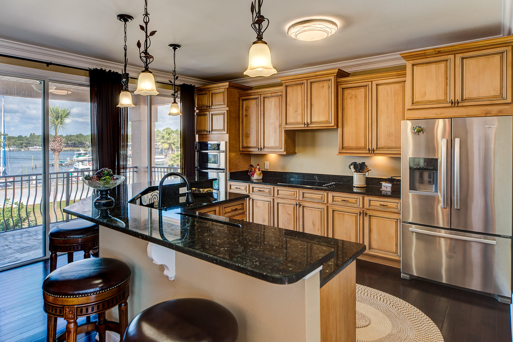 CASA MARINA S/D - Residential