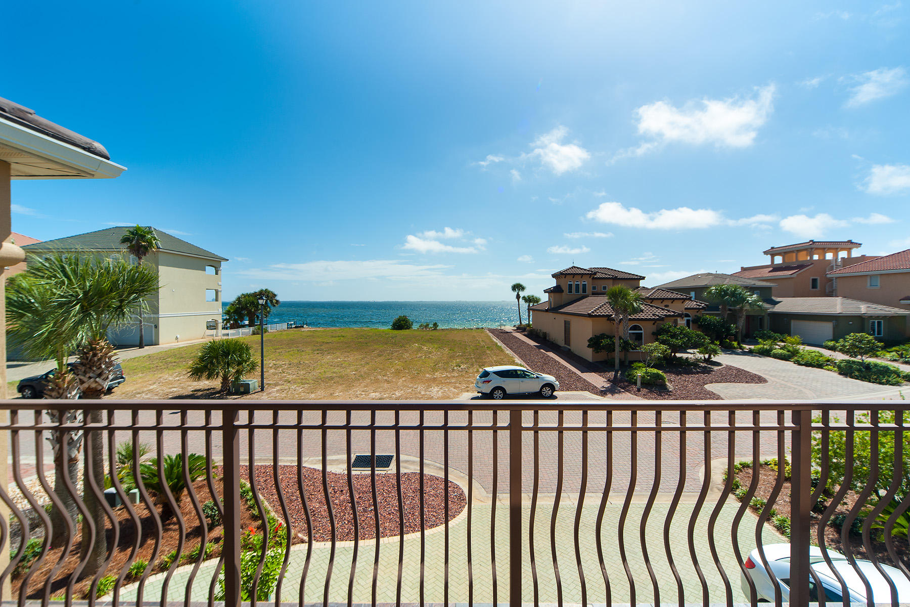 CASA MARINA S/D - Residential