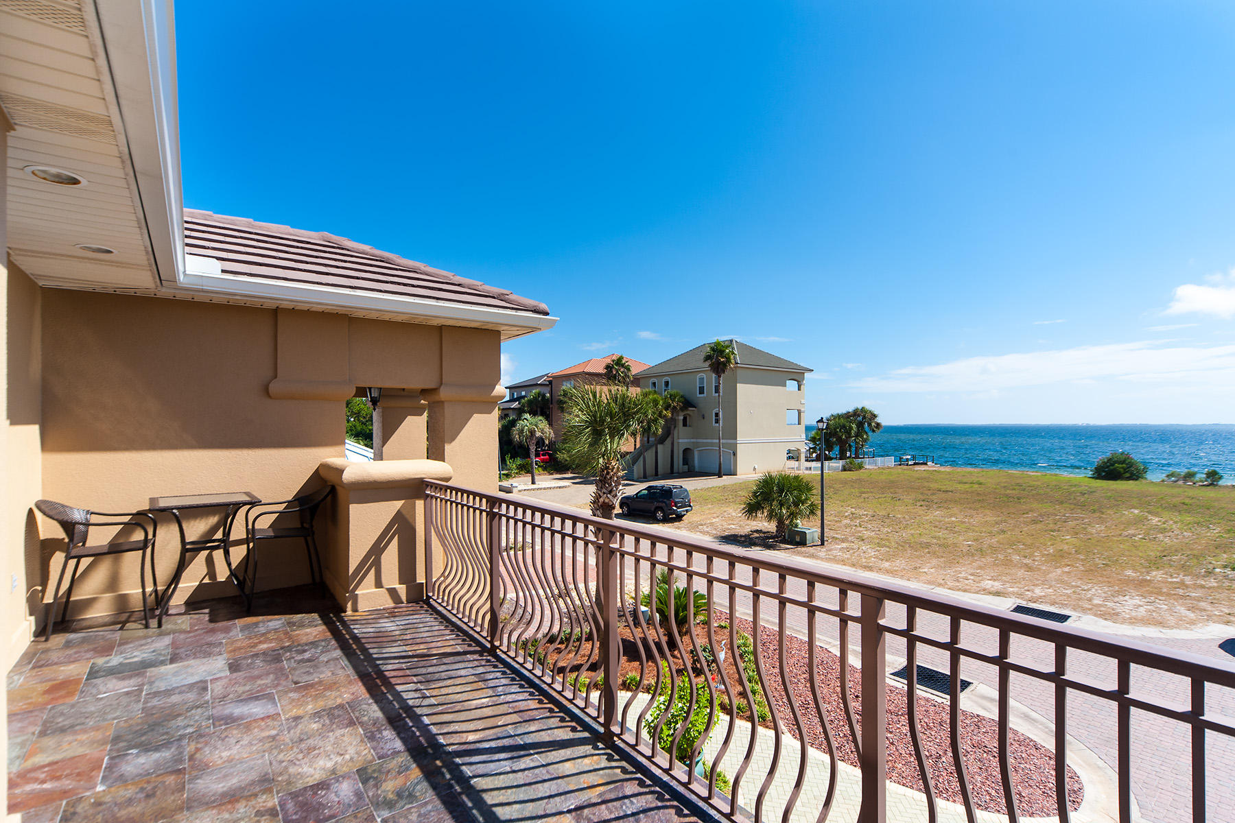 CASA MARINA S/D - Residential