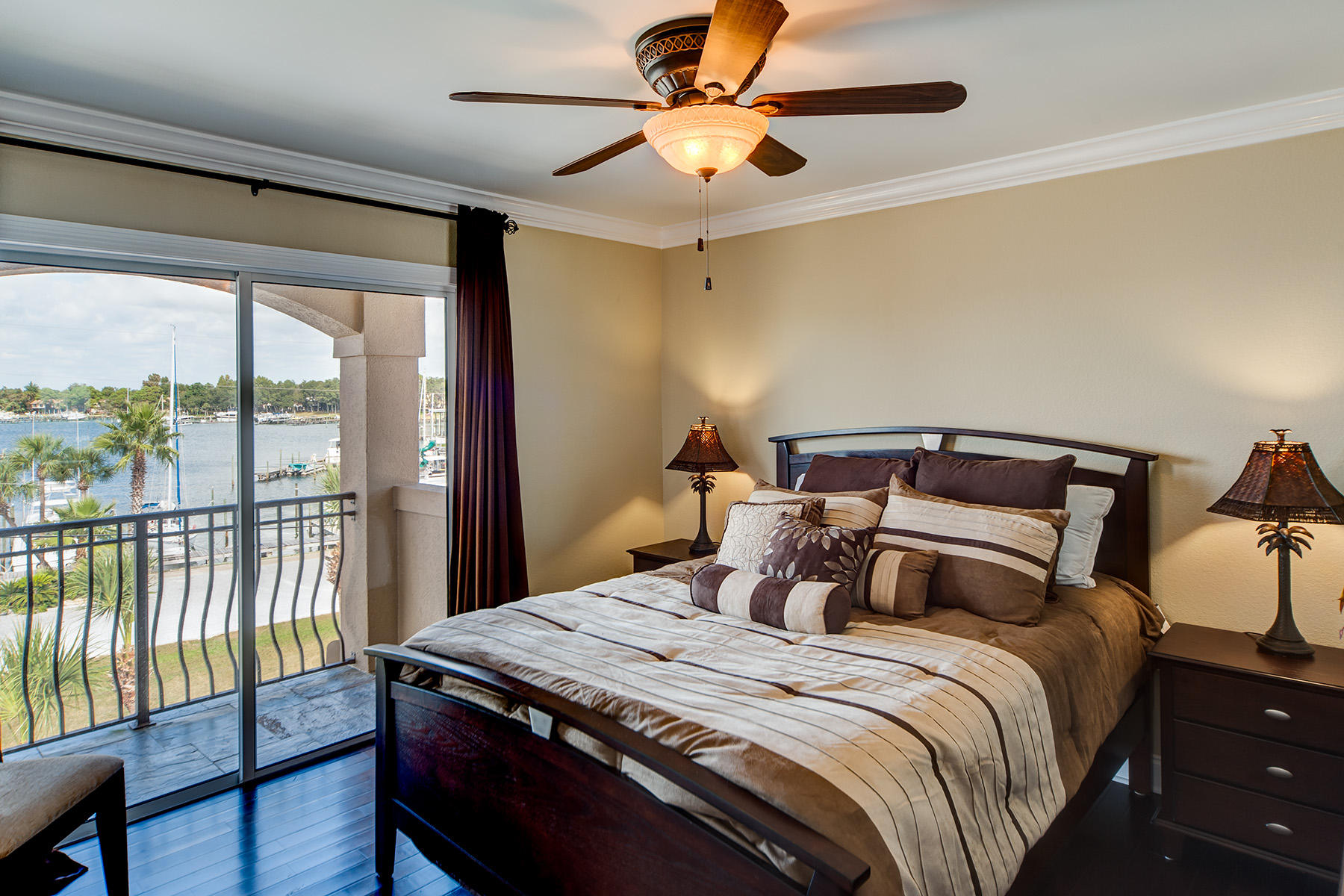 CASA MARINA S/D - Residential