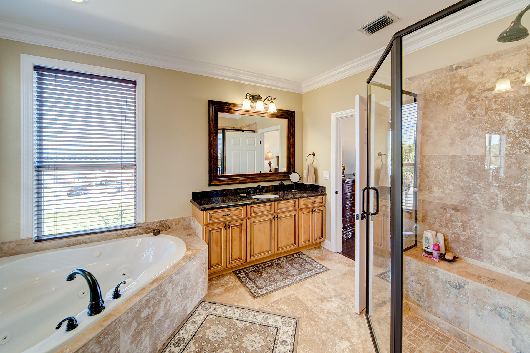 CASA MARINA S/D - Residential