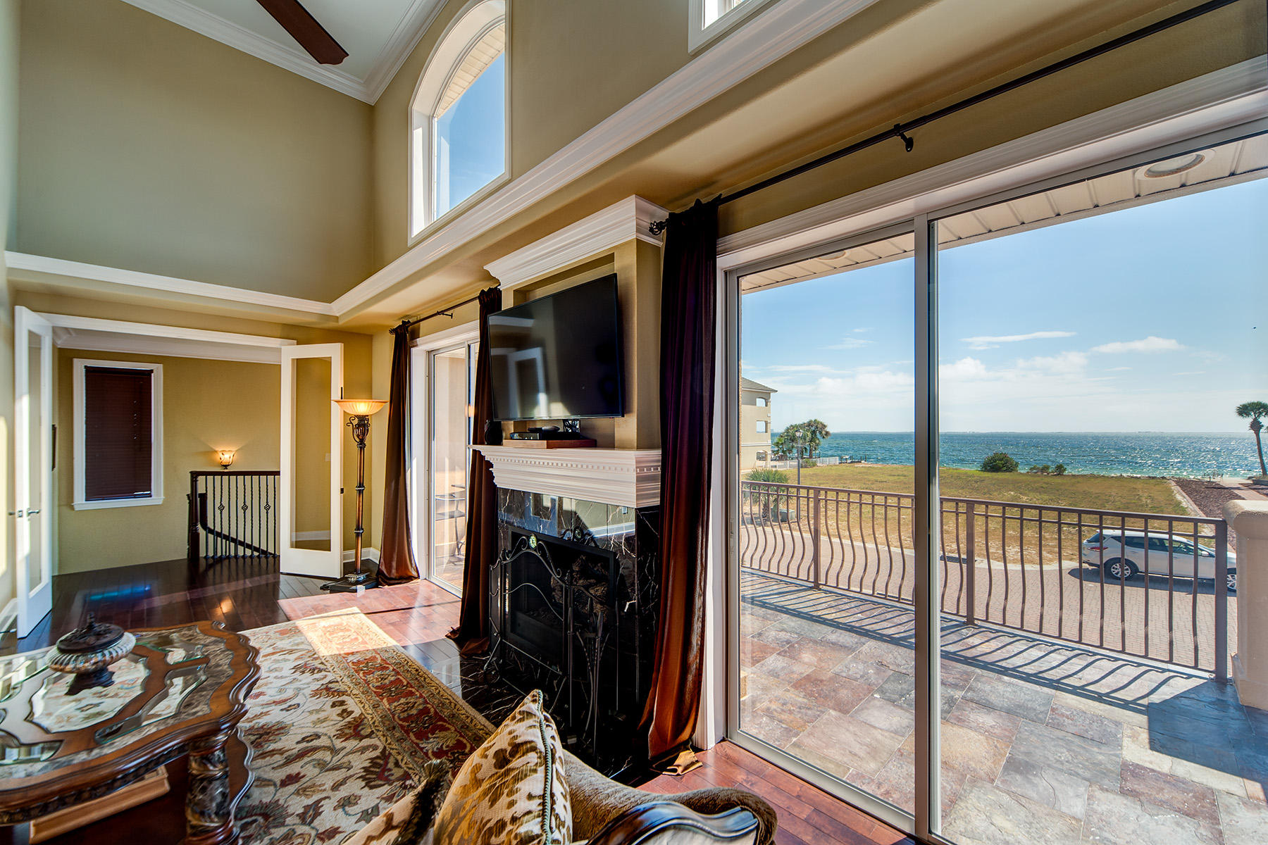 CASA MARINA S/D - Residential