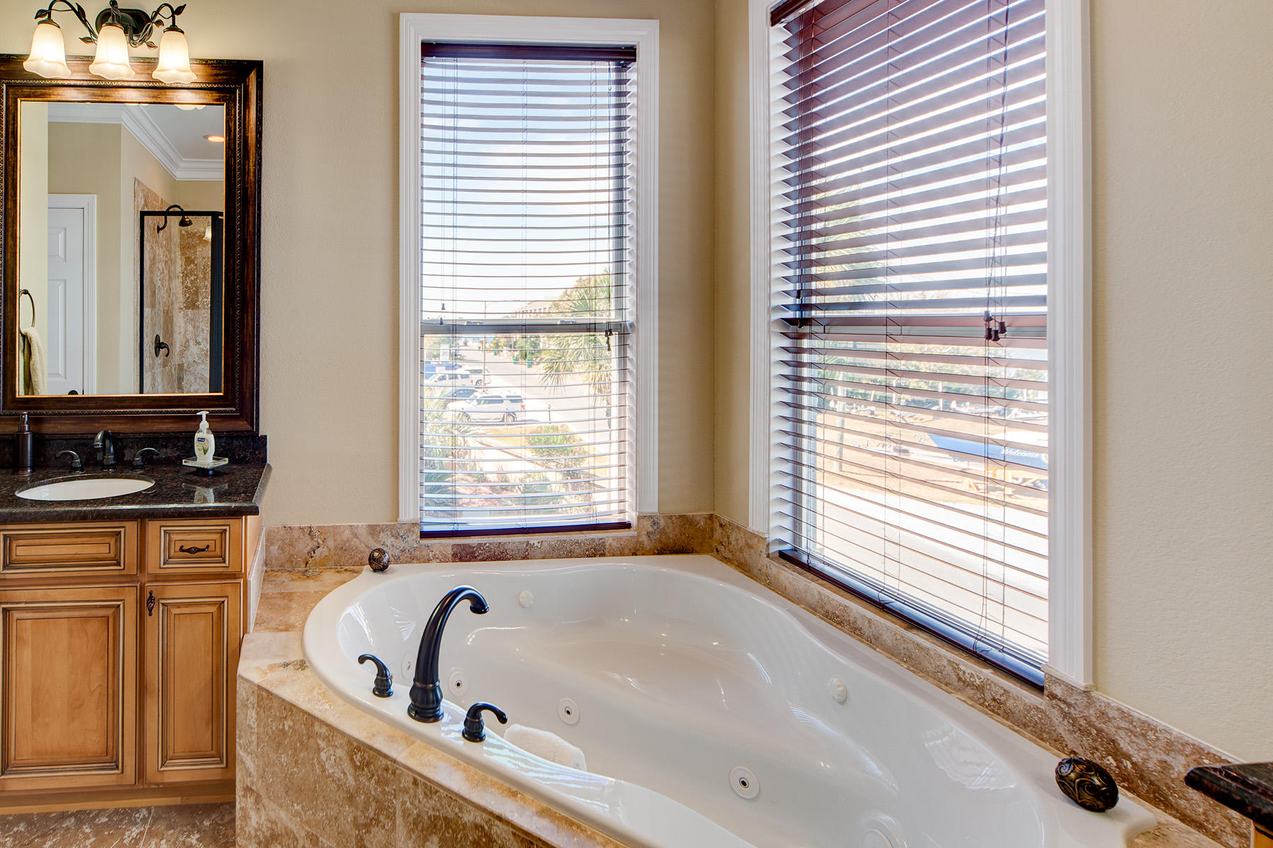 CASA MARINA S/D - Residential