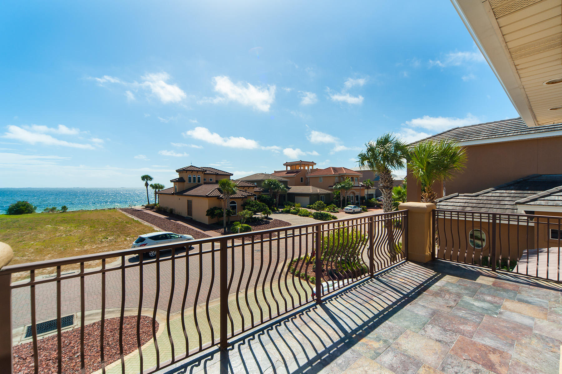 CASA MARINA S/D - Residential