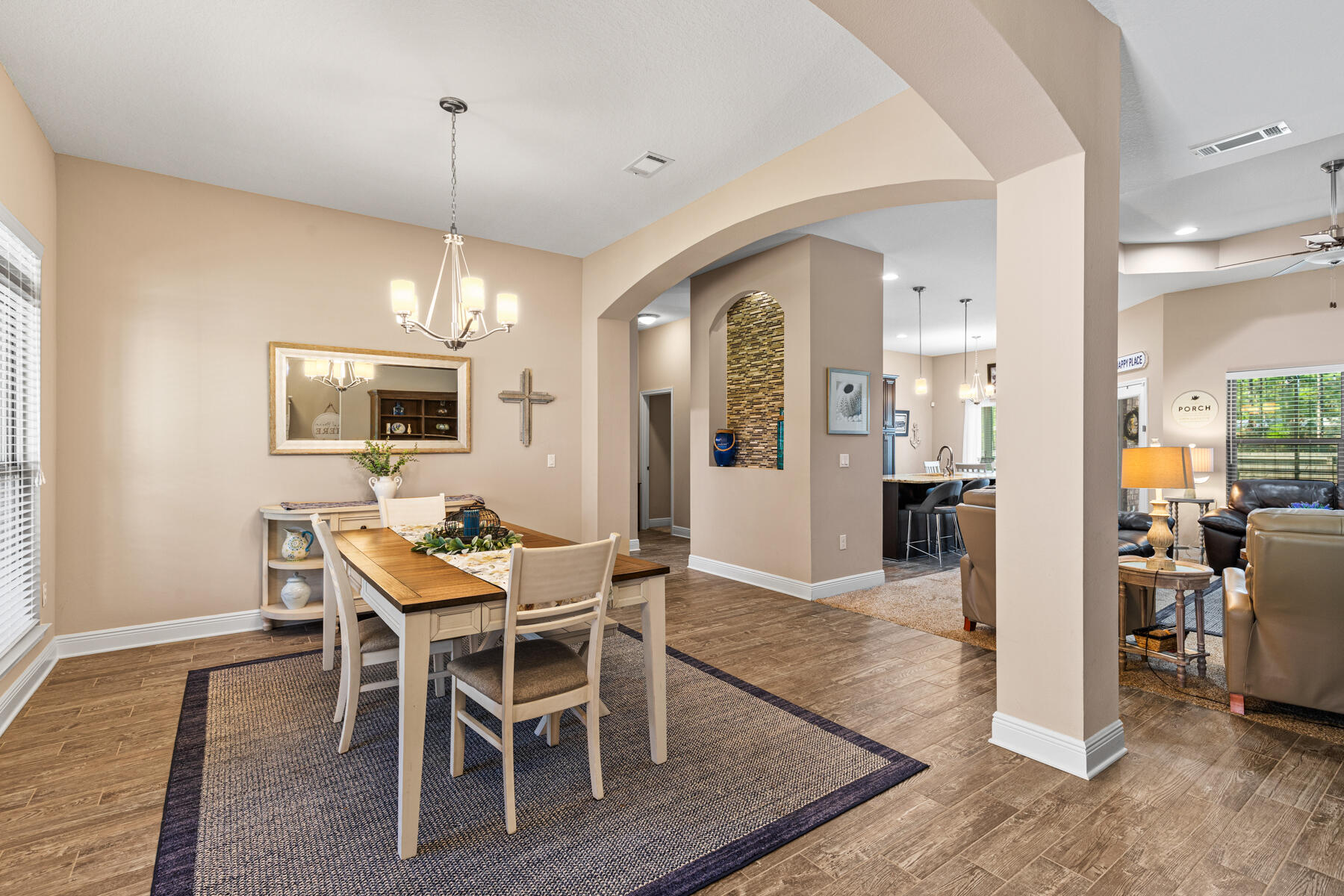 HOLLEY BY THE SEA - Residential