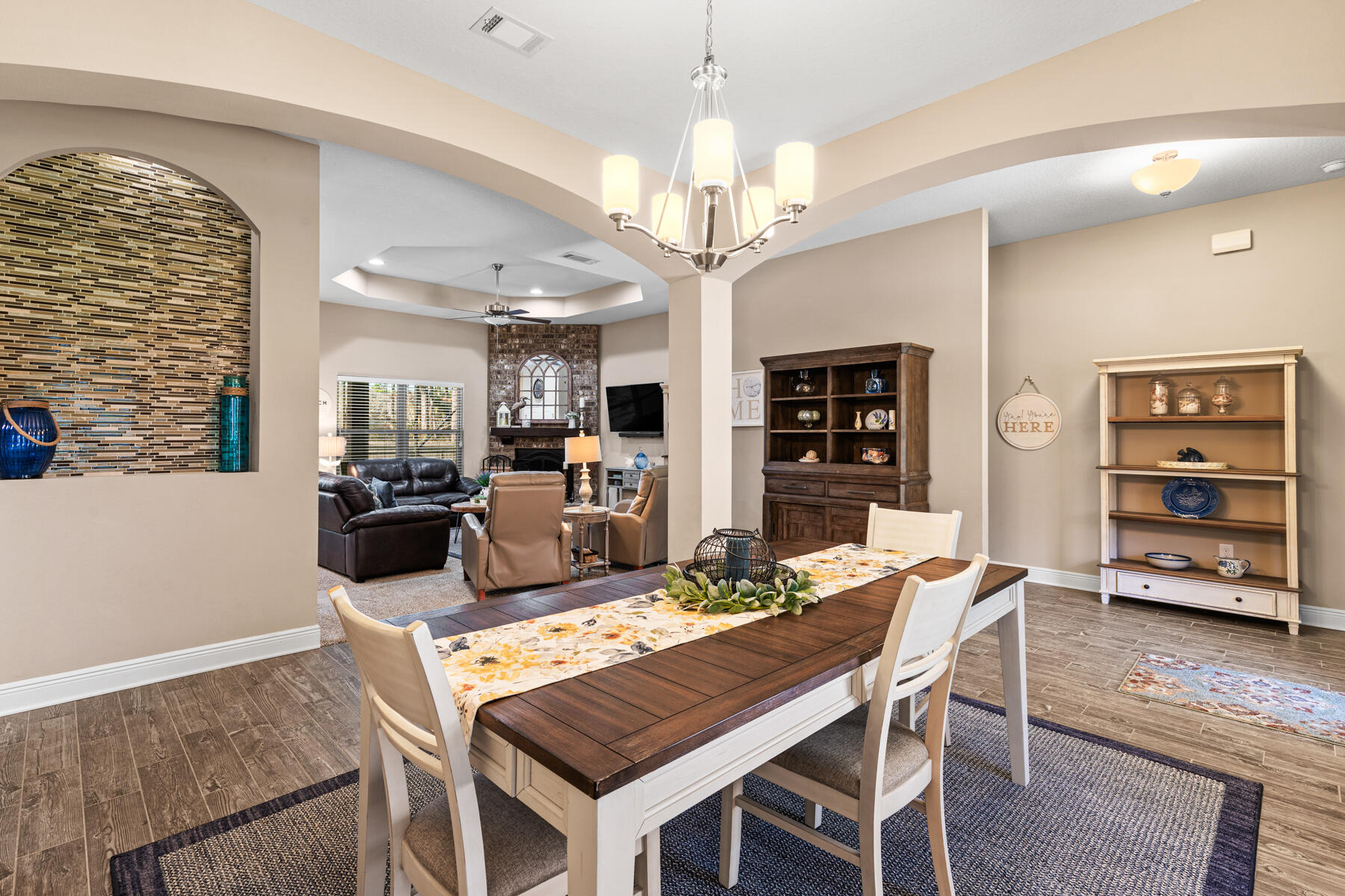 HOLLEY BY THE SEA - Residential