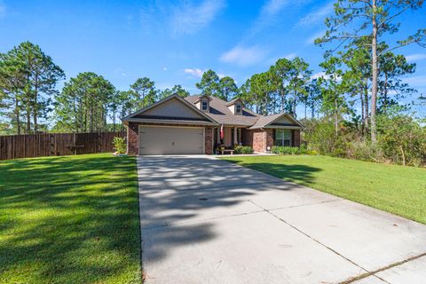 A home in Navarre