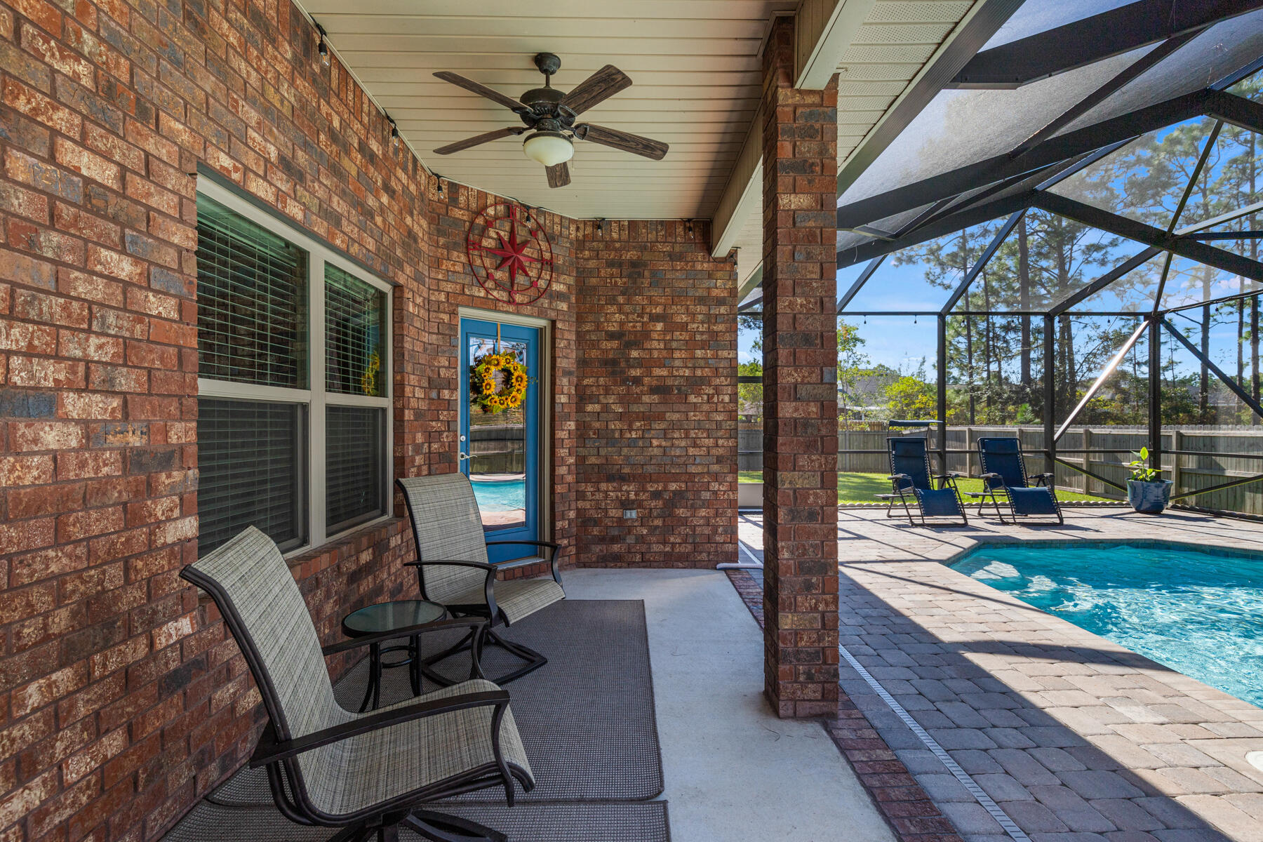 HOLLEY BY THE SEA - Residential