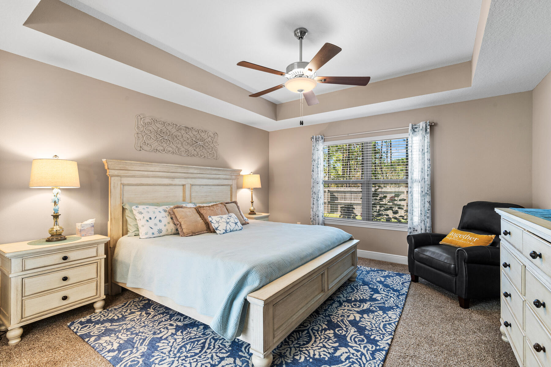 HOLLEY BY THE SEA - Residential