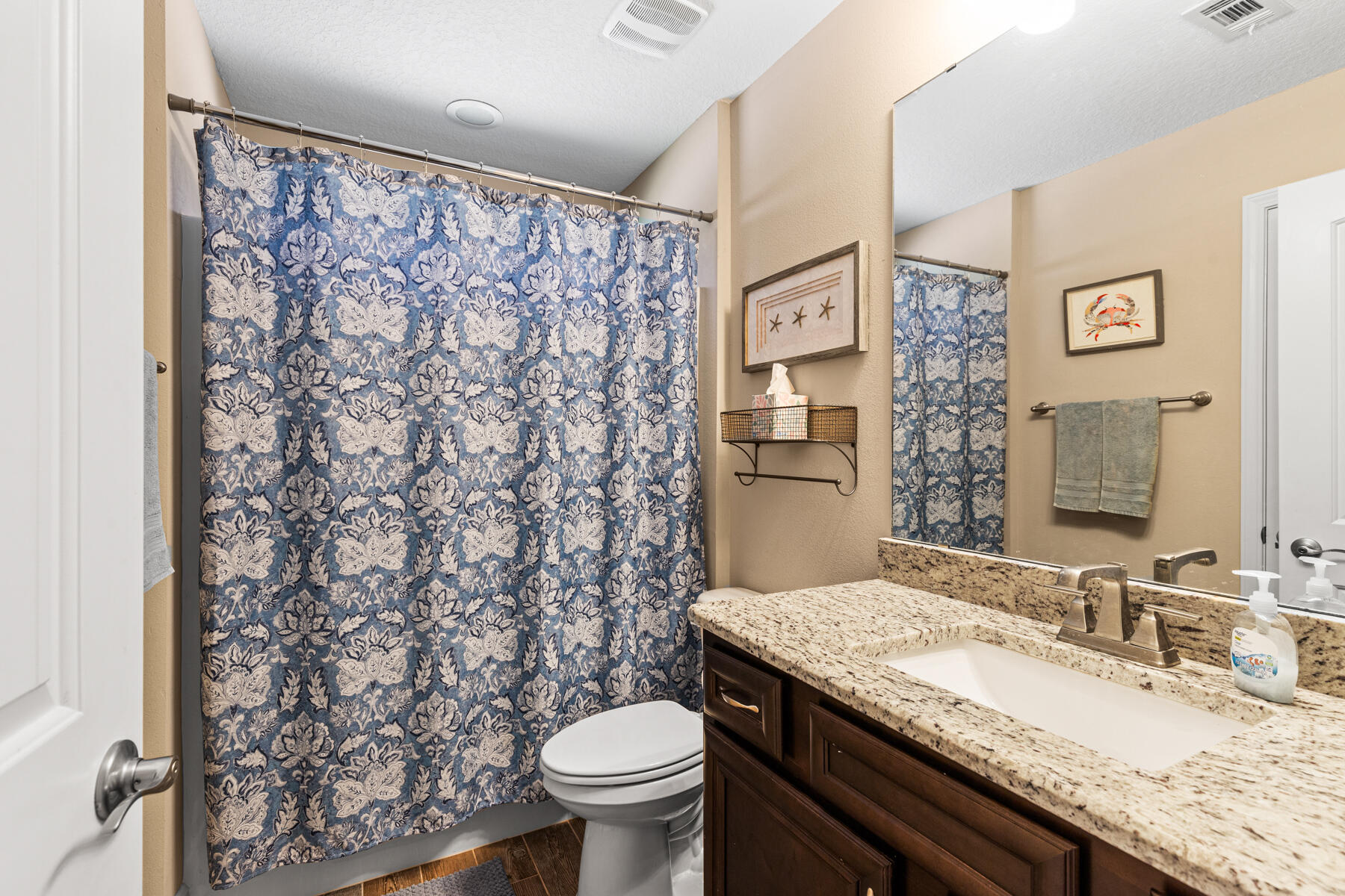 HOLLEY BY THE SEA - Residential