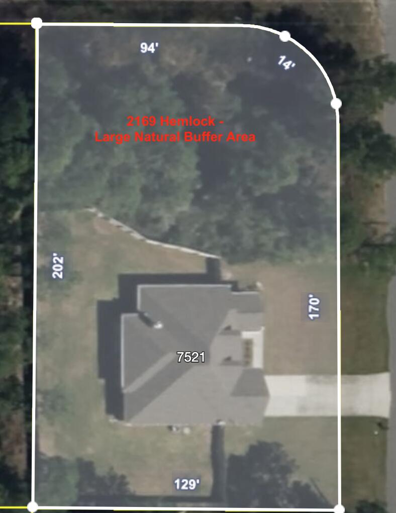 HOLLEY BY THE SEA - Residential