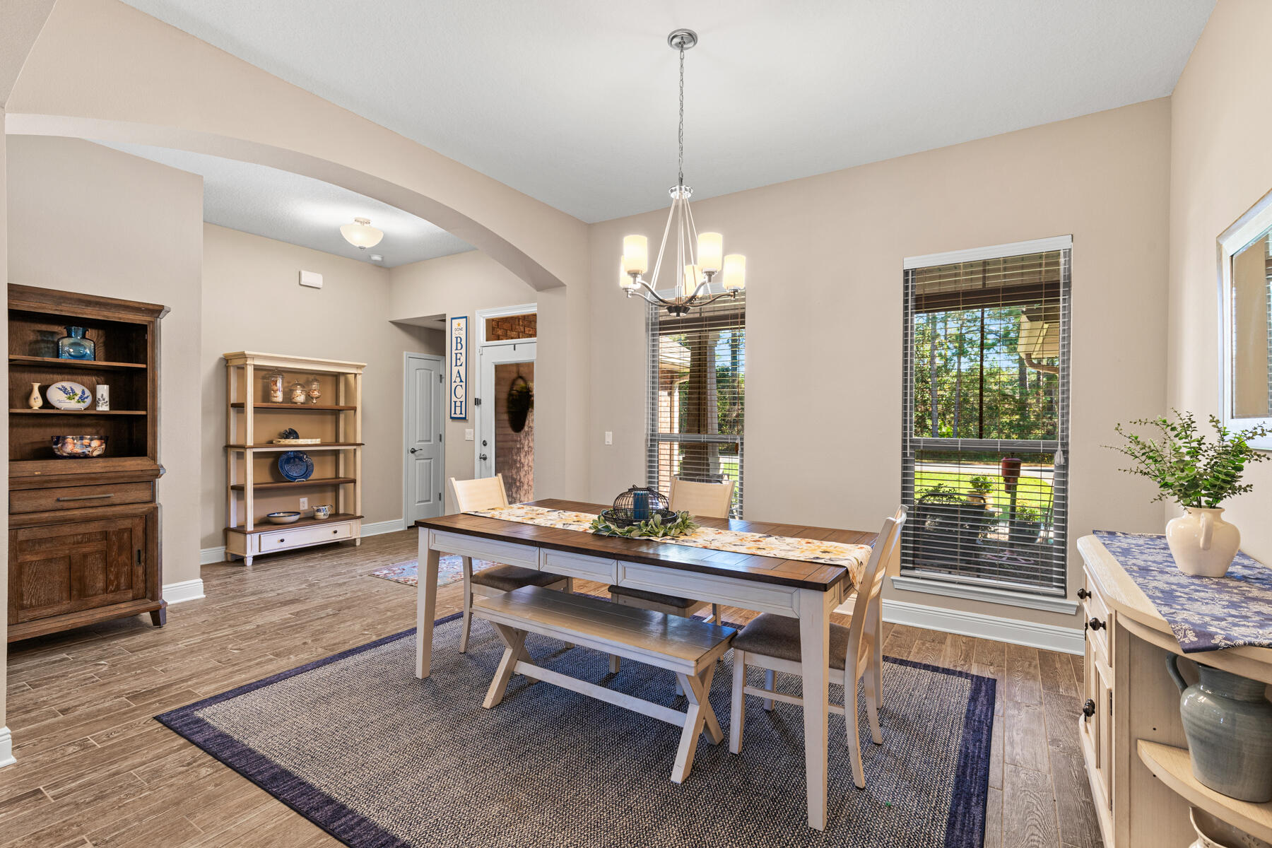 HOLLEY BY THE SEA - Residential