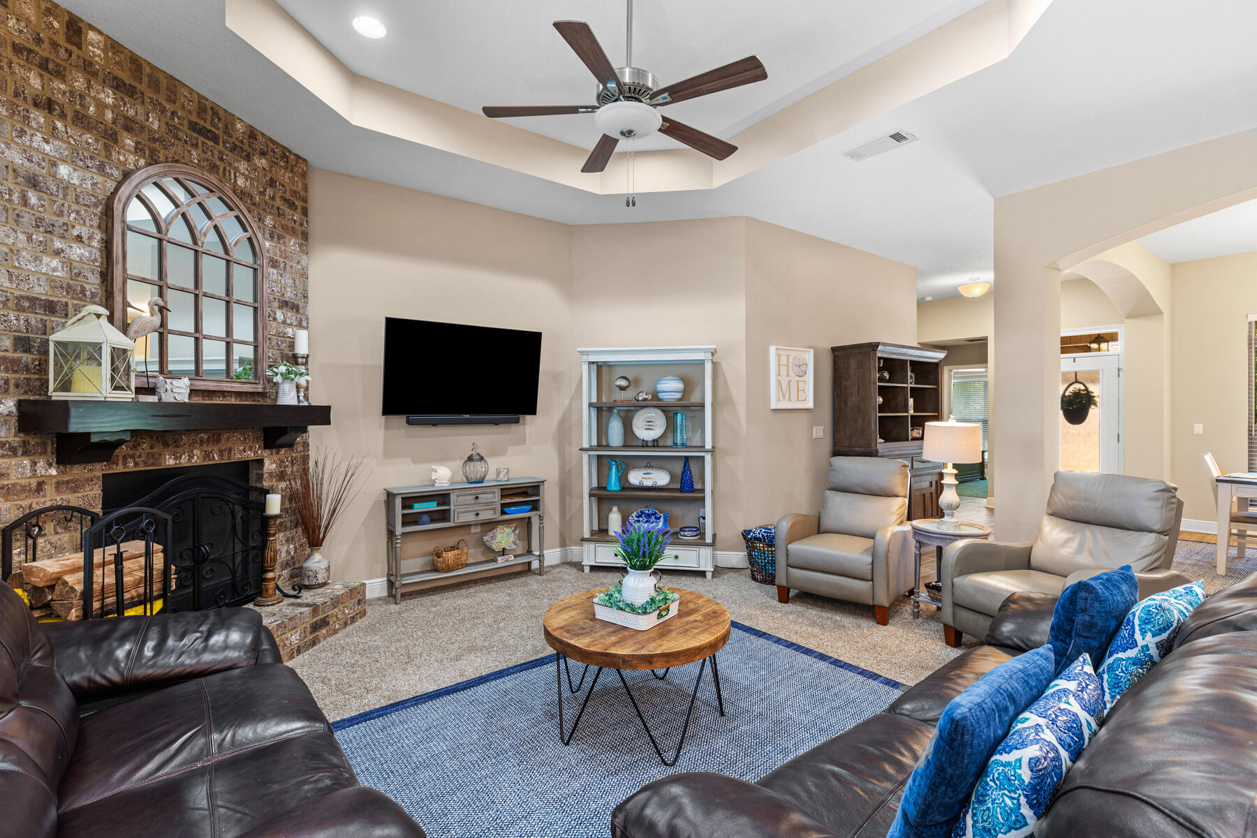 HOLLEY BY THE SEA - Residential