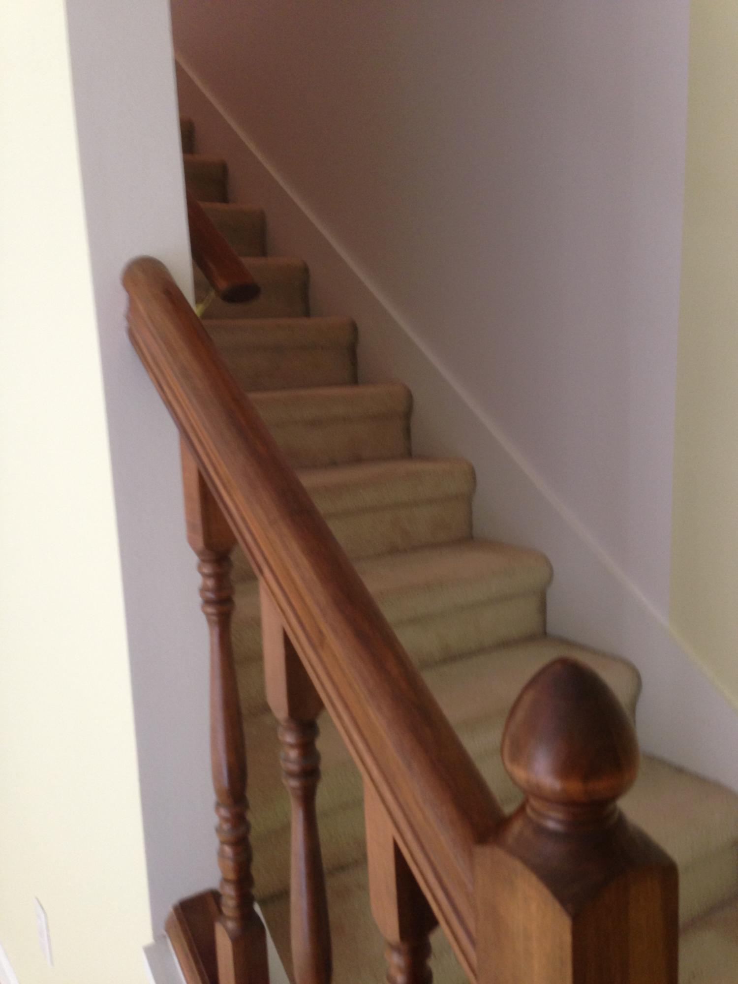 COLLEGE OAKS - Residential Lease