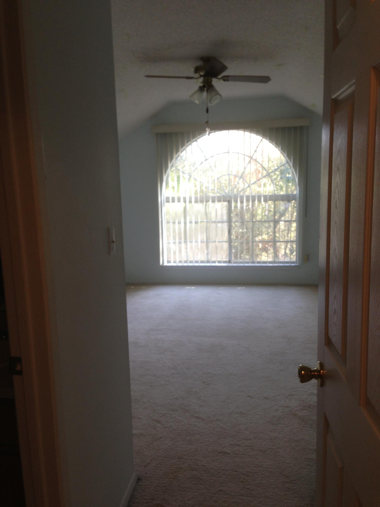 COLLEGE OAKS - Residential Lease