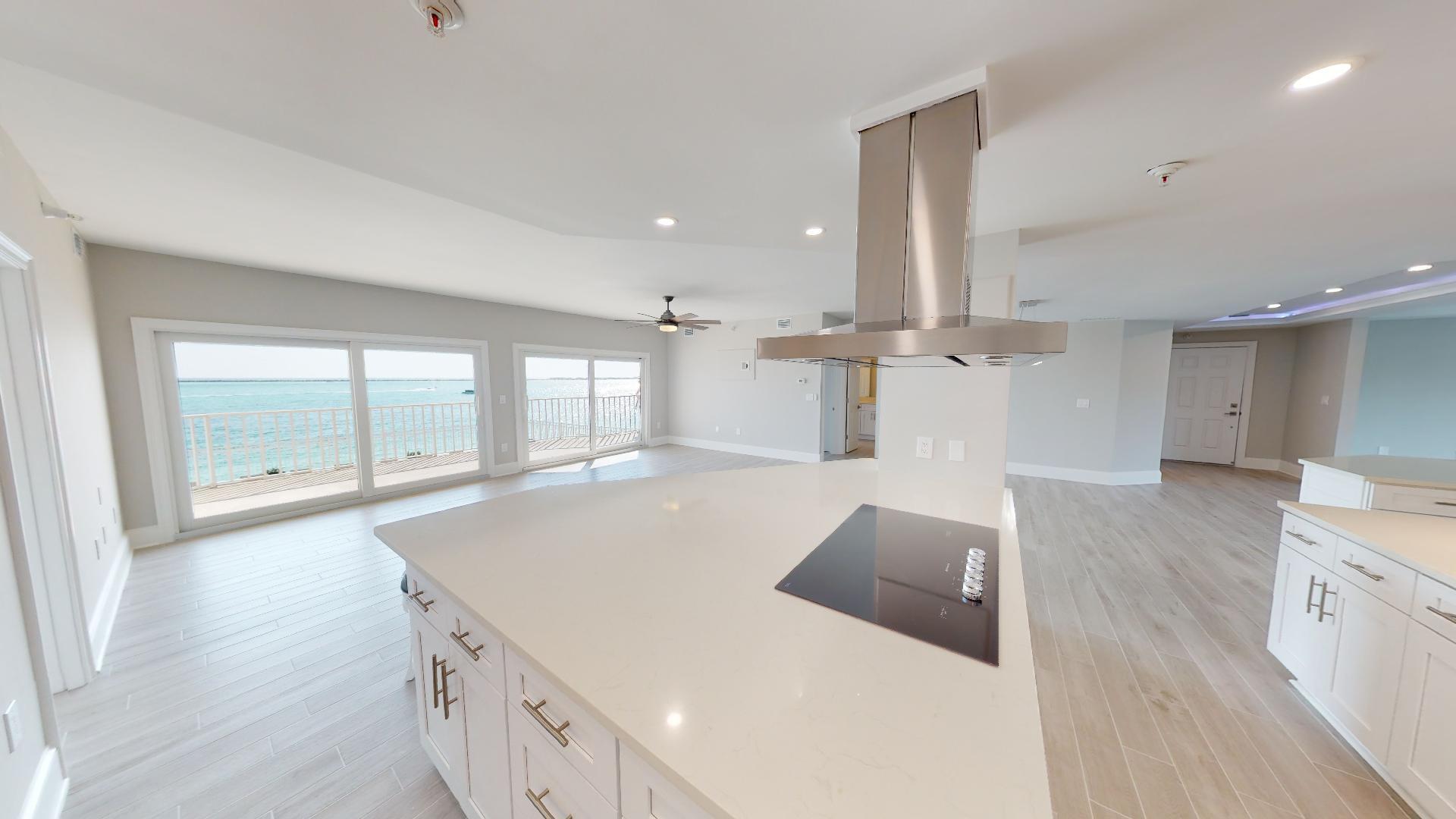 WATERVIEW TOWERS PH 2 - Residential
