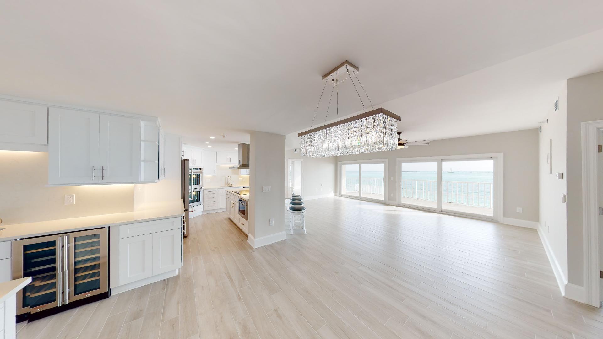 WATERVIEW TOWERS PH 2 - Residential