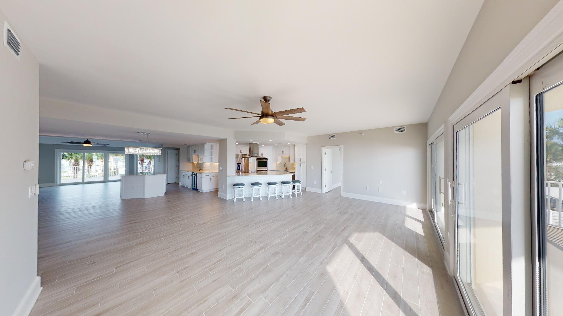 WATERVIEW TOWERS PH 2 - Residential