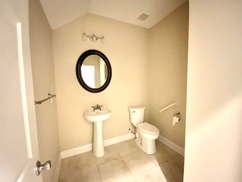 A home in Fort Walton Beach
