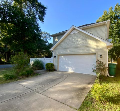 A home in Fort Walton Beach