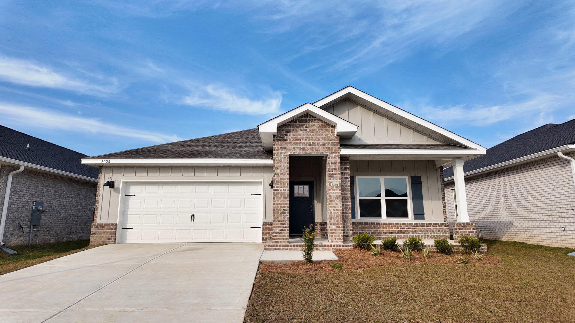 BLACKWATER RESERVE - Residential