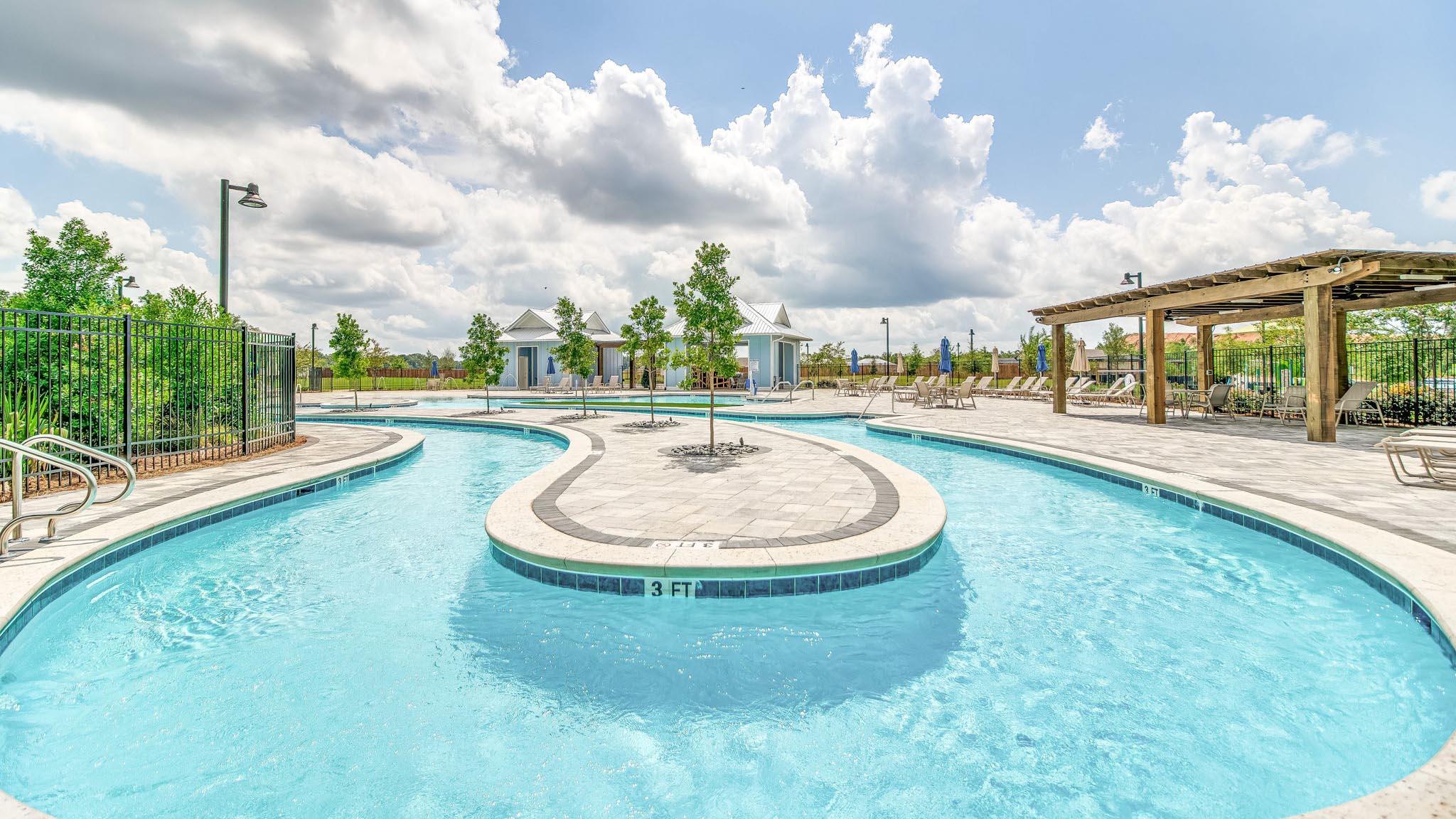 BLACKWATER RESERVE - Residential