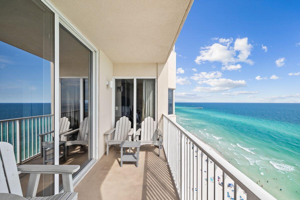 Tidewater - Residential