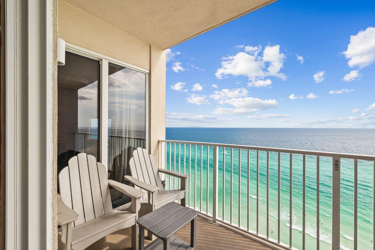 Tidewater - Residential