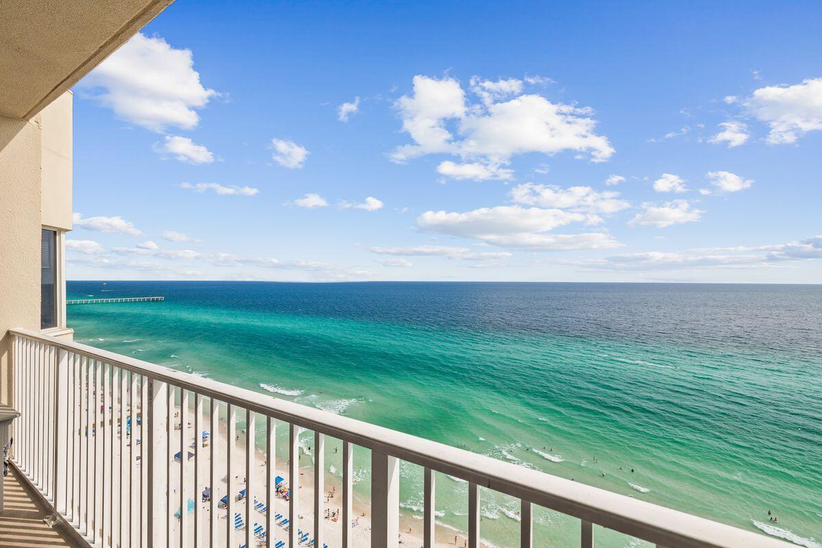 Tidewater - Residential