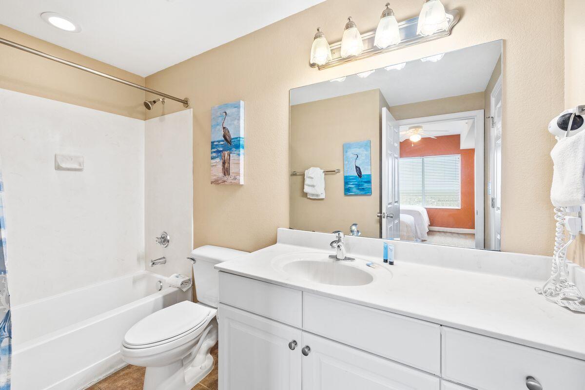 Tidewater - Residential