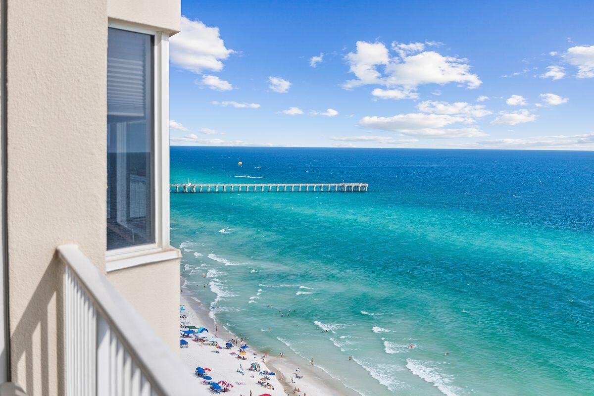 Tidewater - Residential