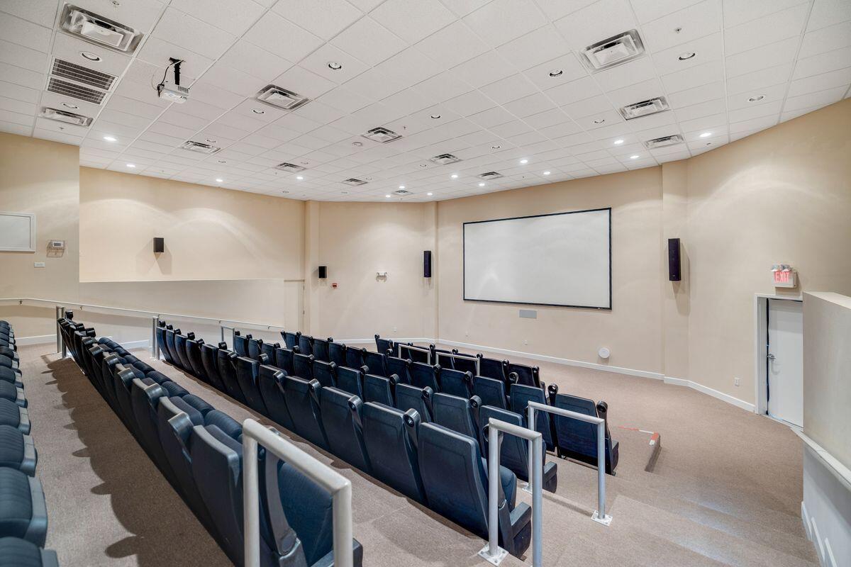 Tidewater - Residential