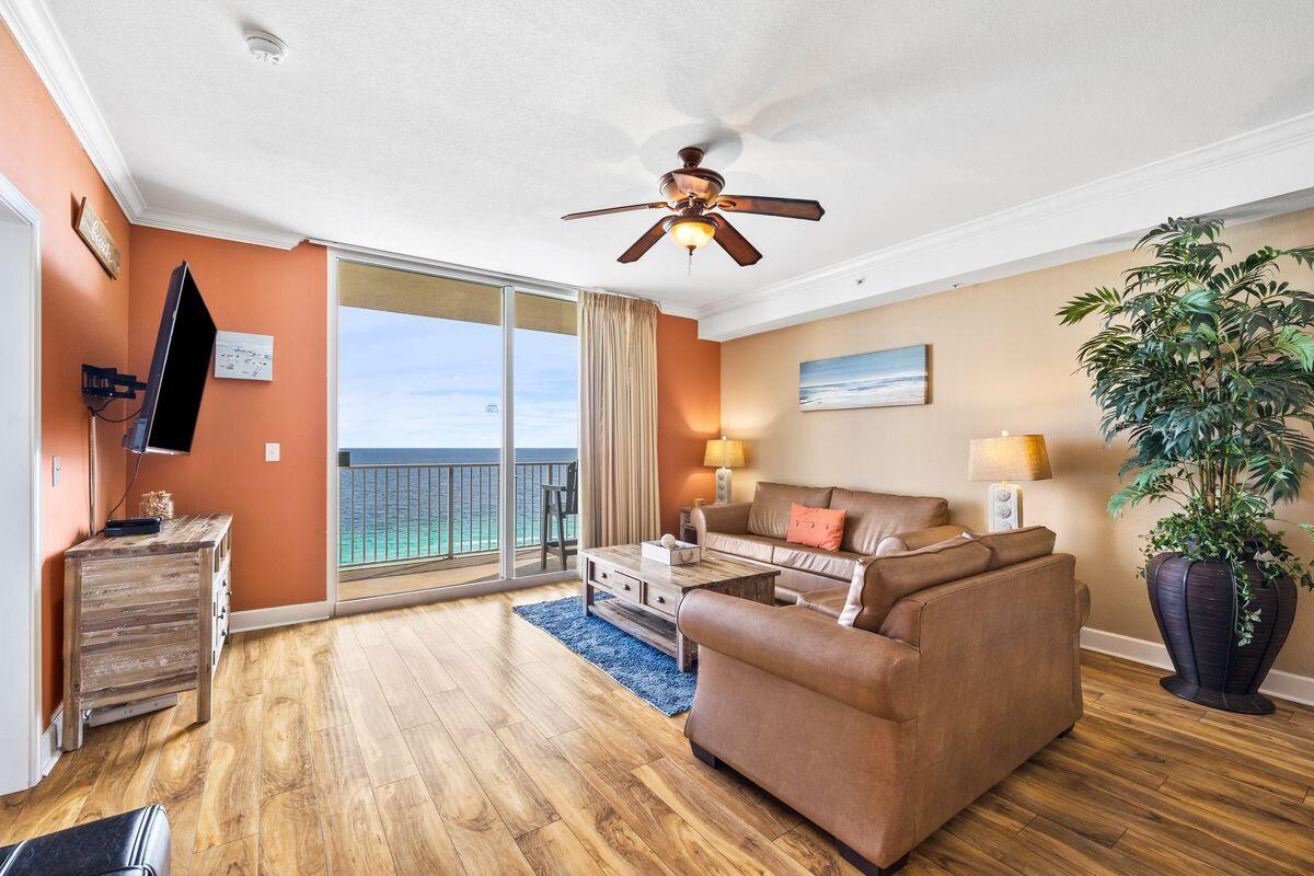 Tidewater - Residential