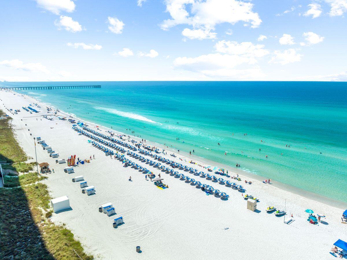 Tidewater - Residential