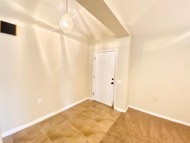 LIGHTHOUSE POINTE - Residential Lease