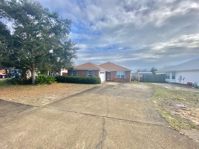 LIGHTHOUSE POINTE - Residential Lease