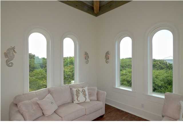 SEAGROVE 1ST ADDN - Residential