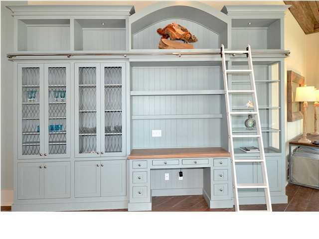 SEAGROVE 1ST ADDN - Residential