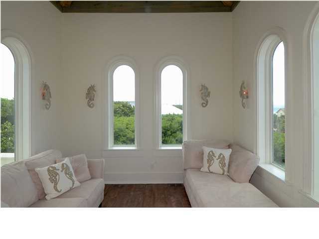 SEAGROVE 1ST ADDN - Residential