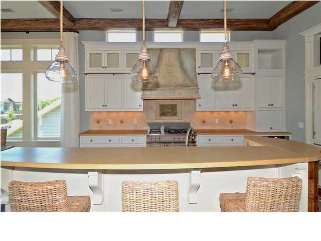 SEAGROVE 1ST ADDN - Residential