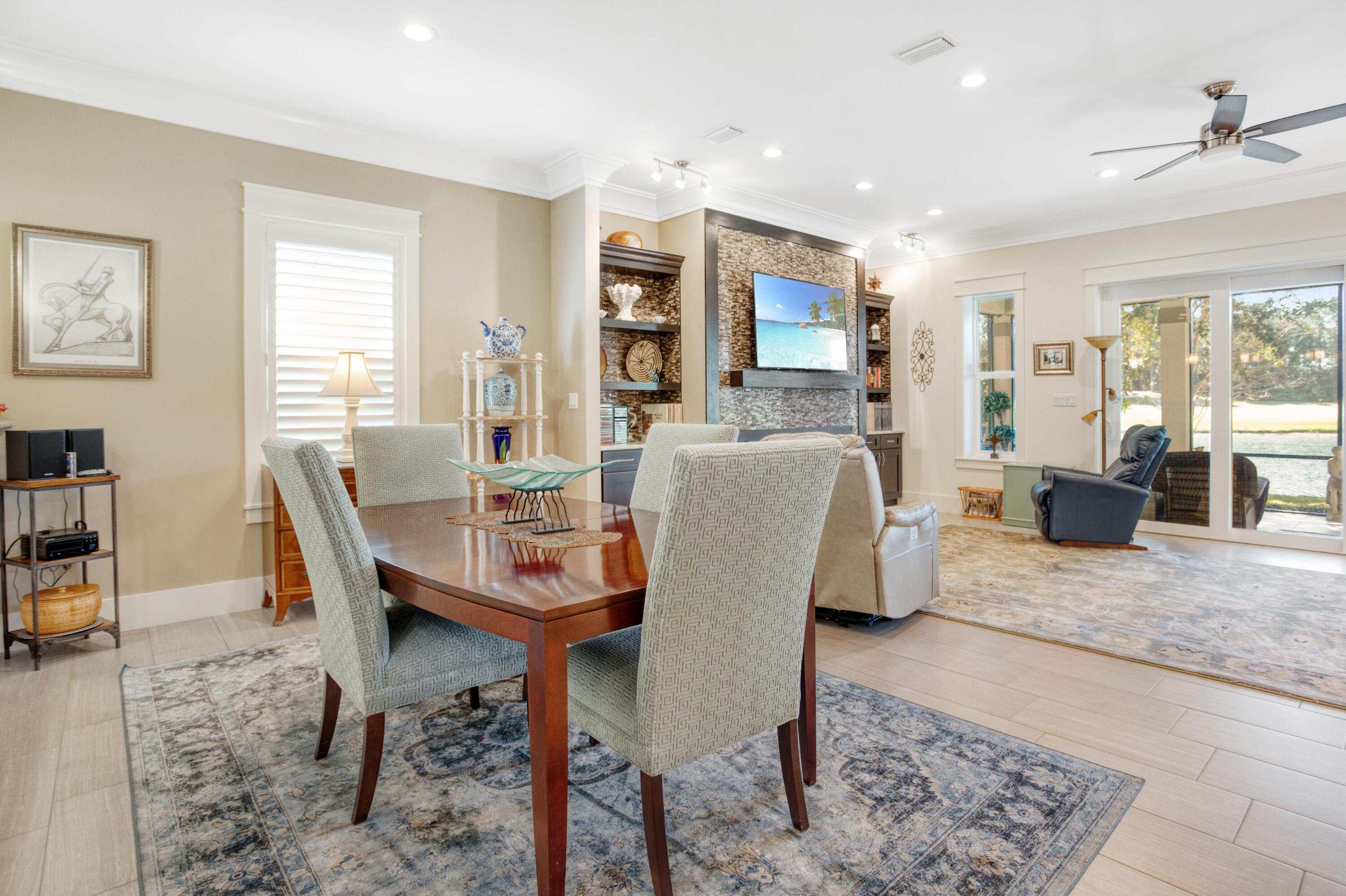 KELLY PLANTATION S/D - Residential